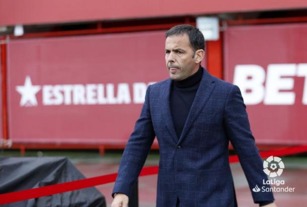 Javi Calleja / Foto: LaLiga