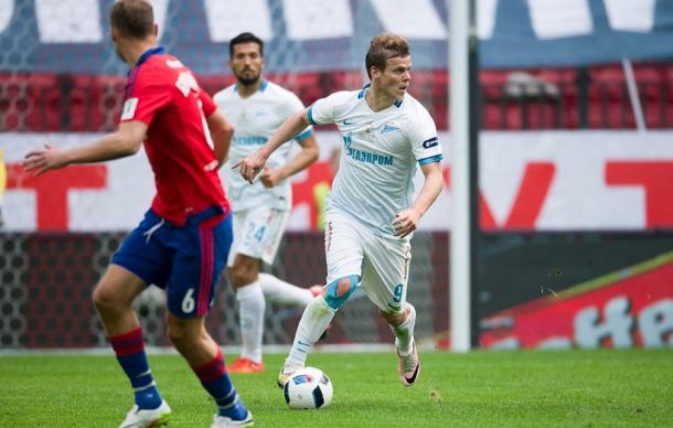 Фото: fc-zenit.ru