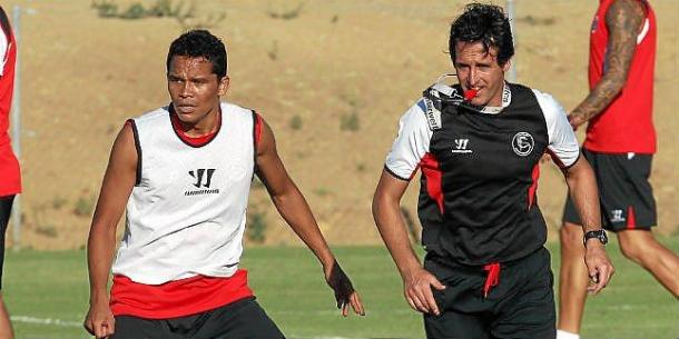 Bacca ed Emry - estadiodeportivo.com