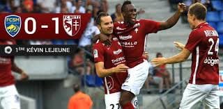 Image : FC Metz officiel