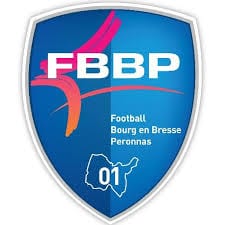 Voici le nouveau logo du FBBP01