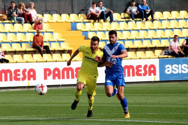 Foto: CF Badalona