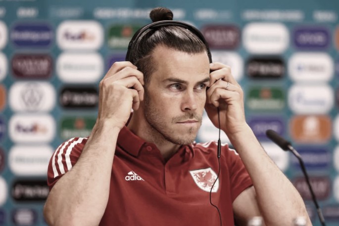 El extremo sueña con darle el título a su país | Foto: UEFA
