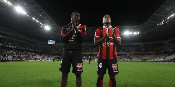 La coppia d'oro, Balotelli - Plea - Foto il Post