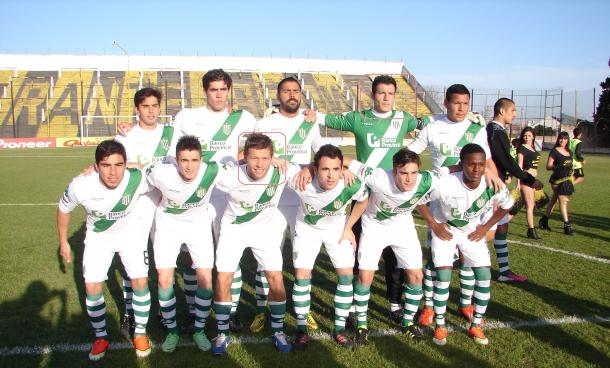 Foto: Solo Banfield.