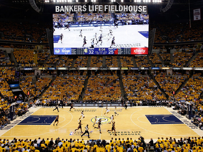 Photo: Hispanos NBA