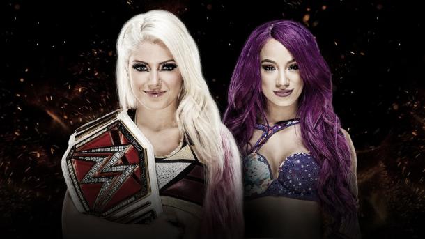 Will the Boss regain her championship? Photo-WWE.com