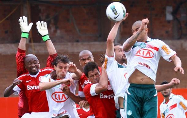(Foto: Renan Olaz/Futura Press/Agência Estado)