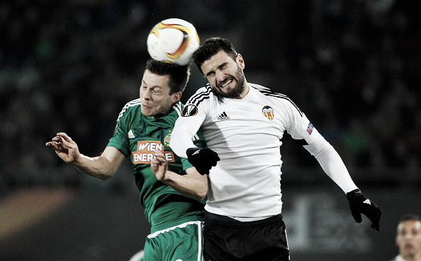 Barragan has flown to Teesside to finalise his deal to Middlesbrough | Photo: Getty