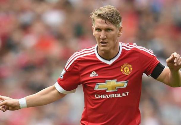 Bastian Schweinsteiger, l'eupurato di lusso di Mou. | Fonte immagine: rediff.com