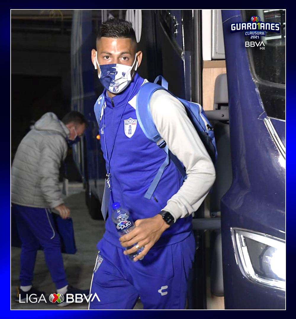 Foto: Twitter Liga Mx