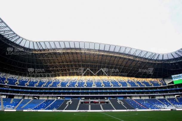 El duelo se jugará en el BBVA Bancomer | Foto: Imago 7