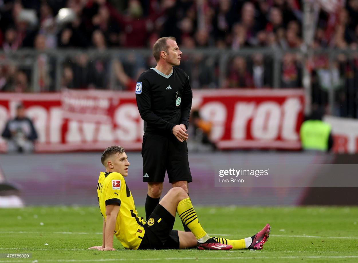 Stuttgart Vs Borussia Dortmund: Bundesliga Preview, Gameweek 28, 2023 ...