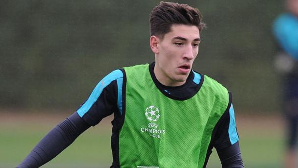 Bellerin will be disappointed with his omission | Photo: Sky Sports