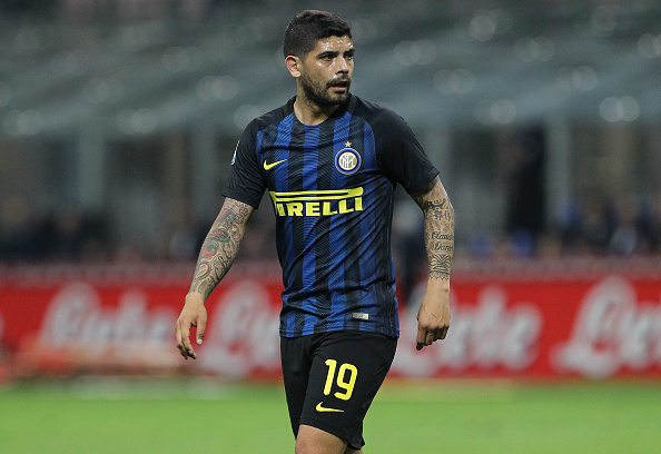 Foto: Marco Luzzani/Getty Images