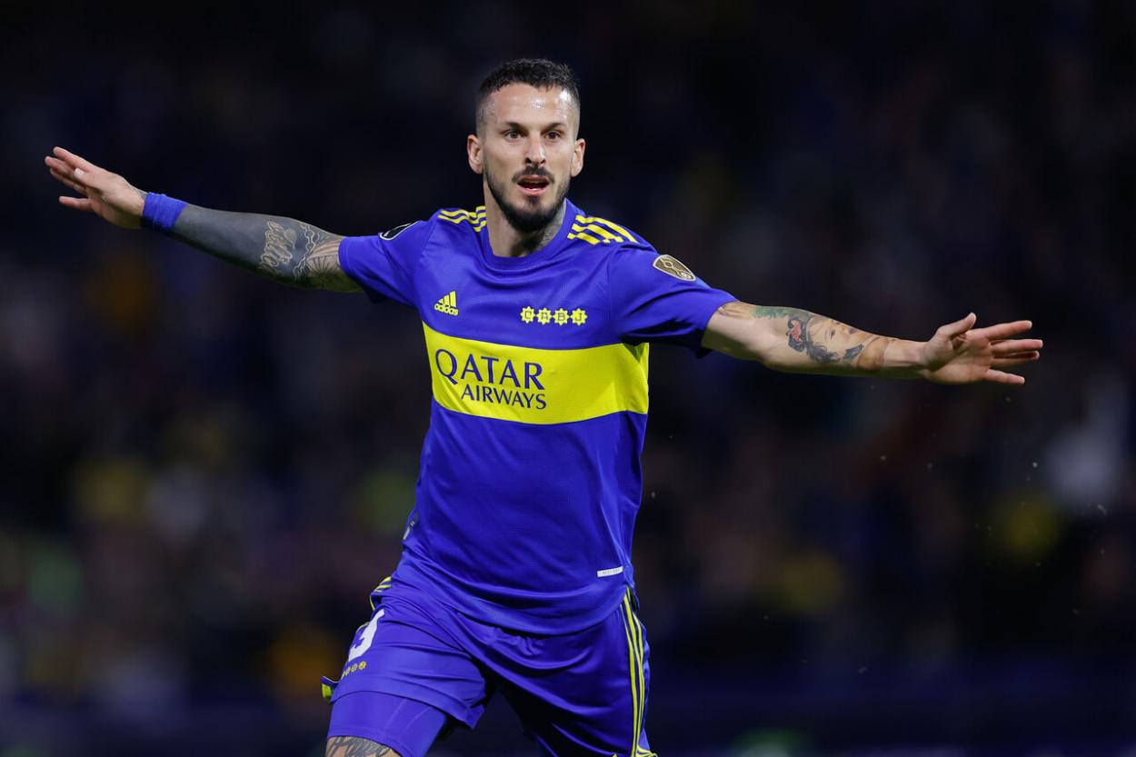 Preview: Boca Juniors vs. Tigre - prediction, team news, lineups - Sports  Mole