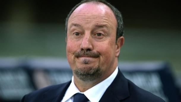 Newcastle United may benefit from the timely appointment of Rafa Benitez (Source: Uefa)