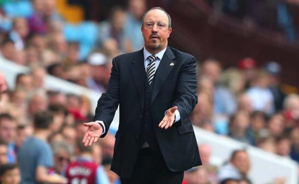 Benitez has enhanced his reputation despite Newcastle's plight