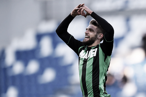 Foto: (Tullio M. Puglia/Getty Images)