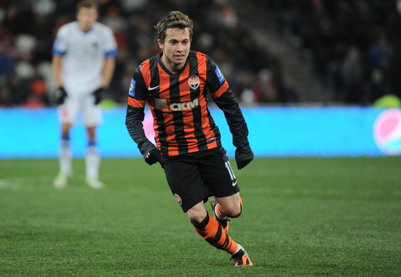 Champions League - Shakhtar Donetsk, Fonseca: