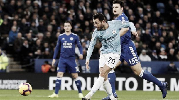 Foto: Premier League