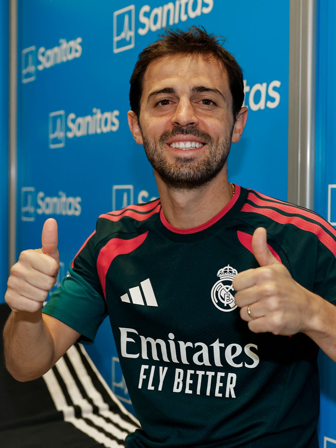 ¿Y ahora qué? El Real Madrid sigue buscando su timón en el centro del ...