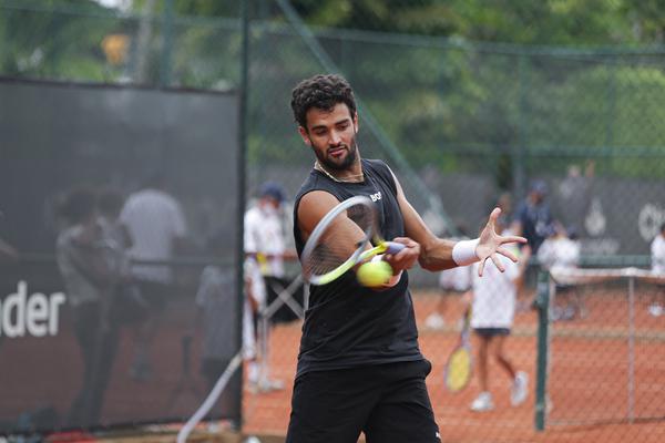 Transmissão Rio Open: saiba onde assistir Monteiro x Thiem ao vivo hoje