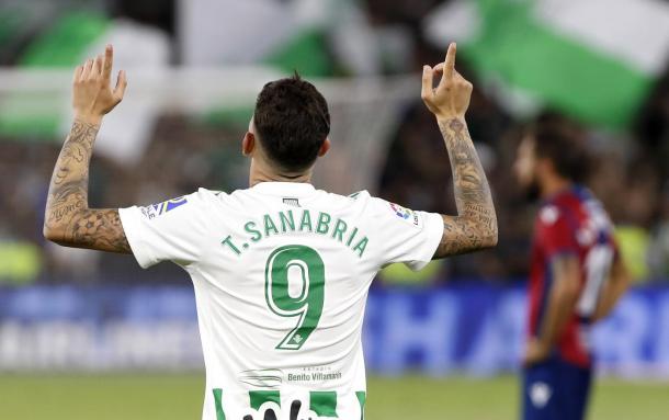 Foto: RealBetis
