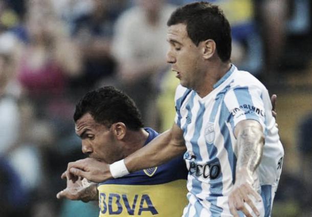 Foto: Goal