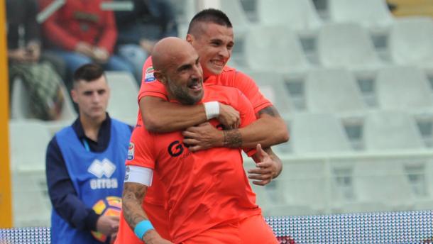 Maccarone mattatore in Pescara-Empoli 0-4, www.tuttosport.com