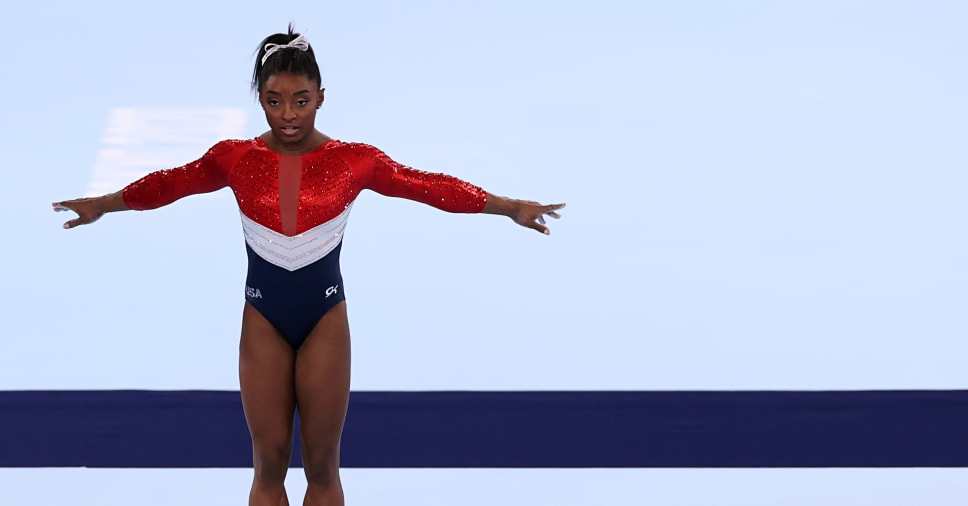 Foto: Divulgação/Olympics