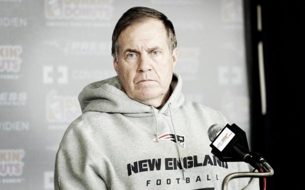 El maestro de maestros l Foto: NFL
