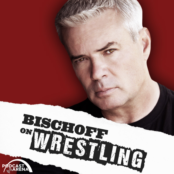 Goldberg will be a guest on Bischoff's podcast. Photo= Wrestlezone.com