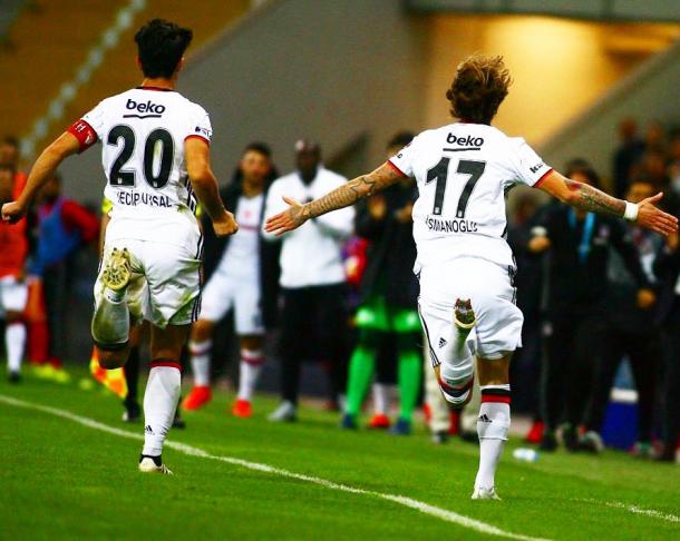 Foto de bjk.com.tr