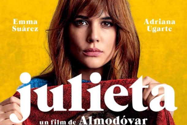 Julieta. Foto: blog de cine