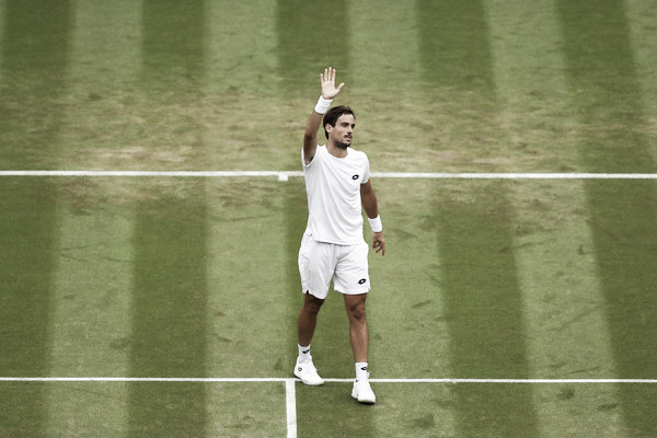 Pella y la gente. Imagen: Zimbio