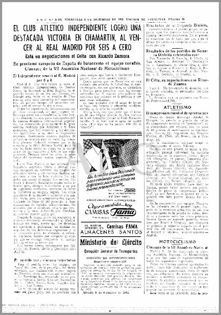 Diario de la época