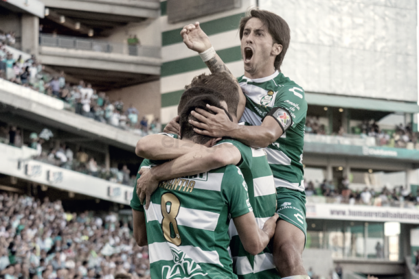 Foto: El Siglo de Torreón