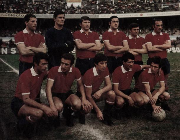 Club Atlético Independiente, Biografía y Wiki