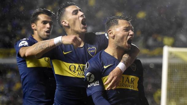 Boca Juniors vs Talleres en vivo y en directo online por ...