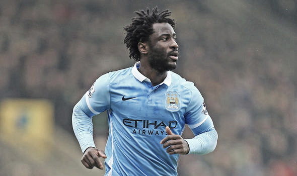 Man City Ivory Coast International Wilfried Bony http://cdn.images.express.co.uk/img/dynamic/67/590x/Wilfried-Bony-656864.jpg