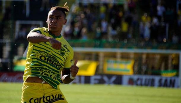 Foto: TyC Sports.