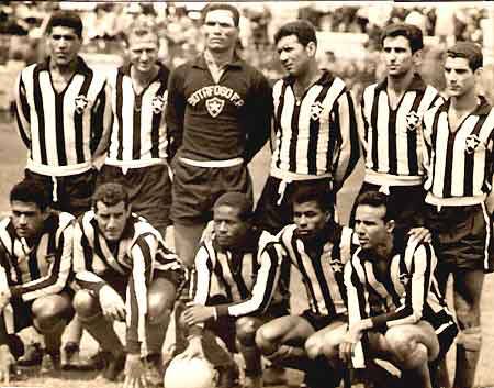 Foto: Botafogo