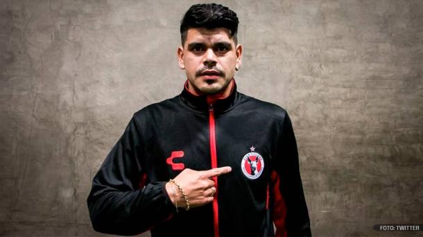 (Foto: Club Tijuana)