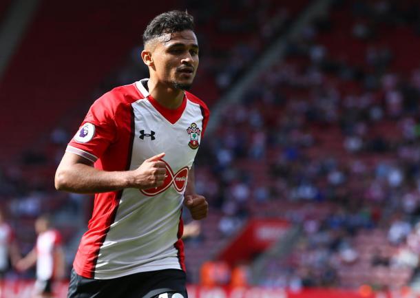 Boufal, uno de los jugadores a seguir | Foto: Soutnampton