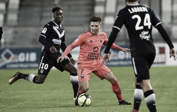 Foto: Caen