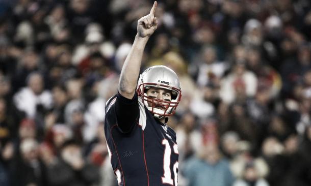 Es la primer vez que Brady se mida a los Jaguars en la final de la AFC l Foto: NFL