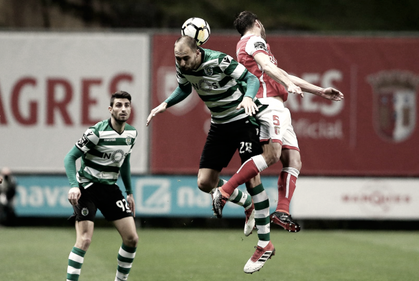 Foto: sporting.pt