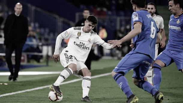 Foto: La Liga Santander