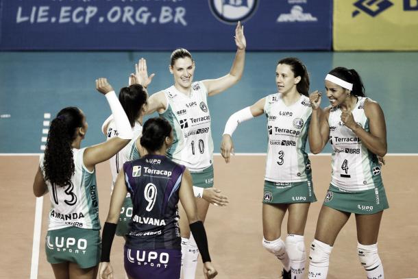 Foto: Divulgação/CBV